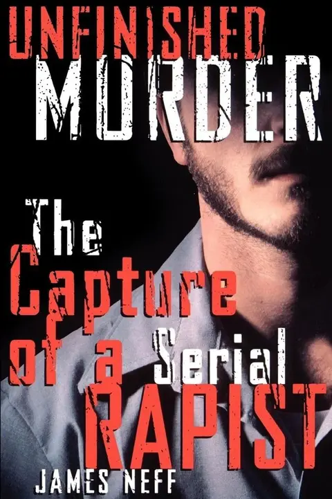 Cover of Unfinished Murder
