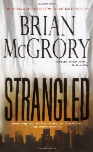 Cover of Strangled