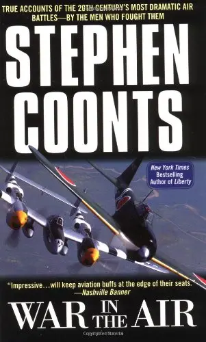 Cover of War in the Air