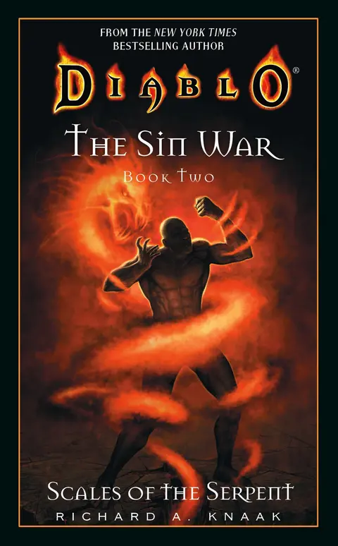 Cover of Diablo