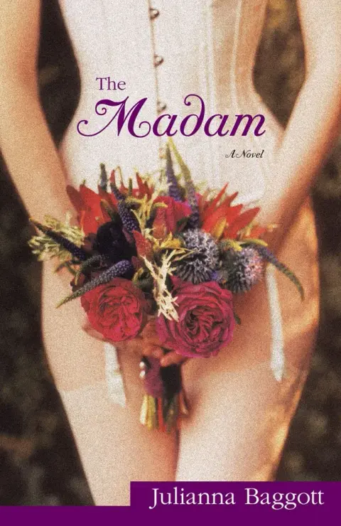 Cover of The Madam