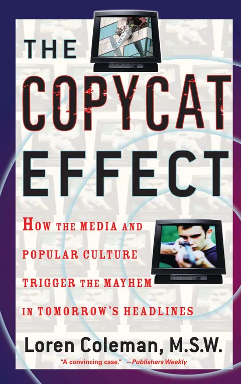 Cover of The Copycat Effect