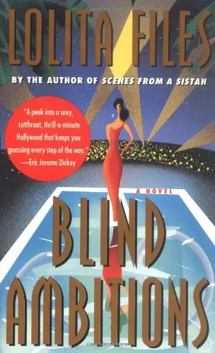 Cover of Blind Ambitions