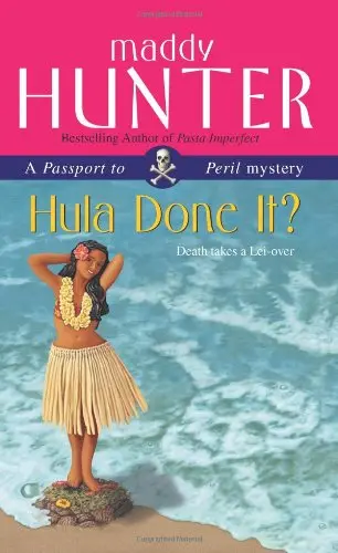 Cover of Hula Done It?