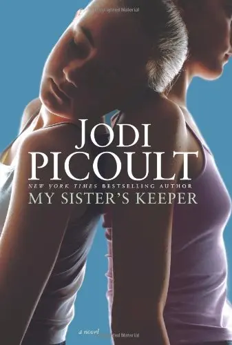 Cover of My Sister's Keeper