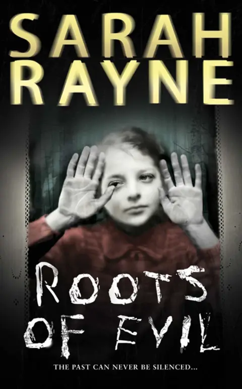 Cover of Roots of Evil