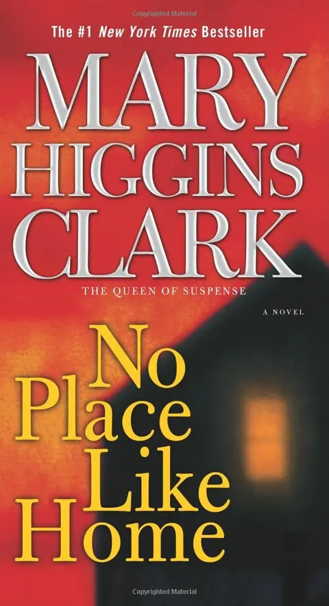 Cover of No Place Like Home