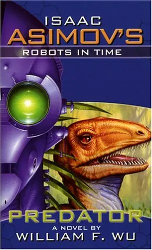 Cover of Predator (Bk. 1)