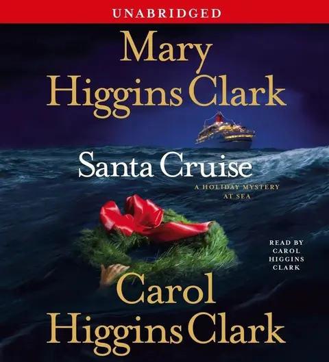 Cover of Santa Cruise