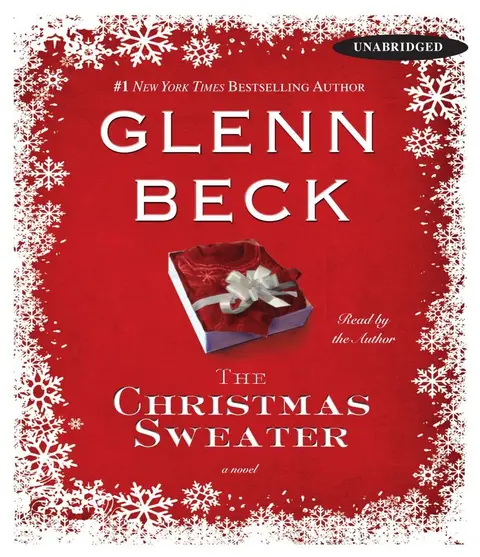 Cover of The Christmas Sweater