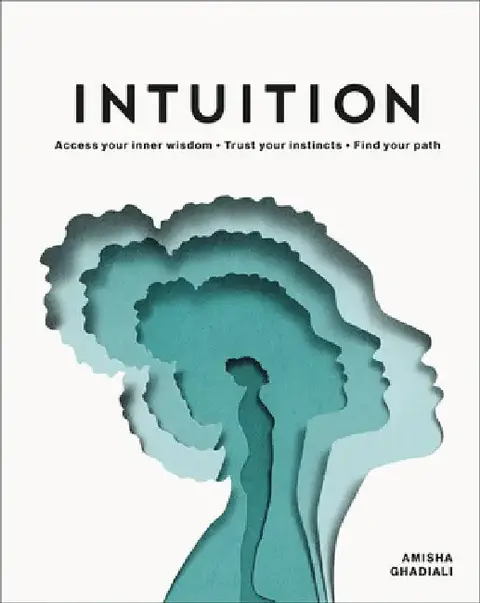 Cover of Intuition