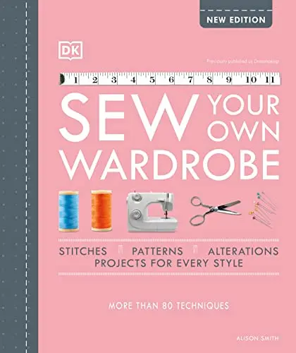 Cover of Sew Your Own Wardrobe