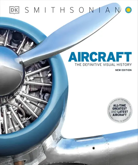 Cover of Aircraft