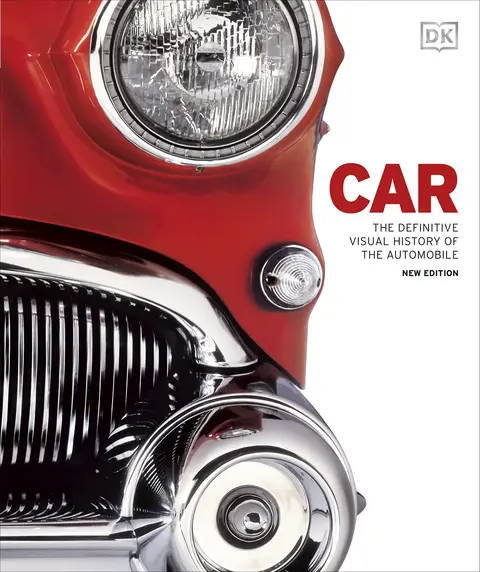 Cover of Car
