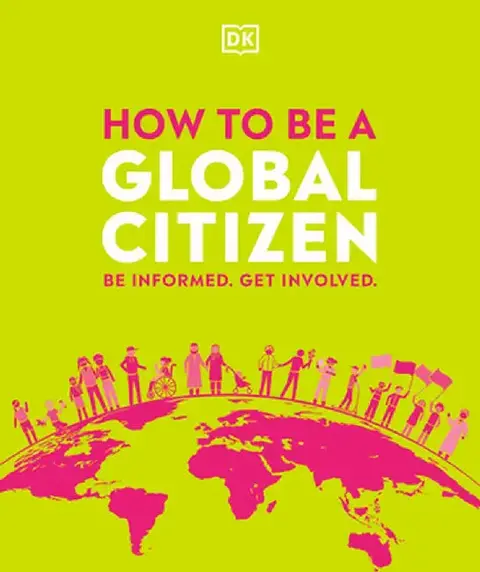 Cover of How to Be a Global Citizen