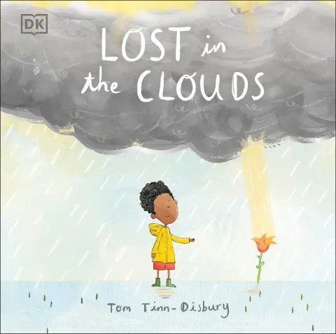 Cover of Lost in the Clouds