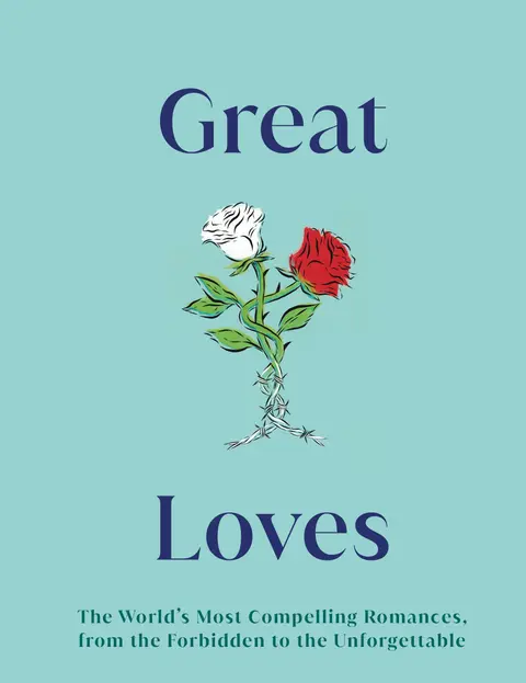 Cover of Great Loves