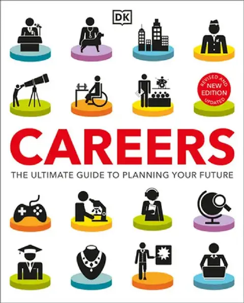 Cover of Careers
