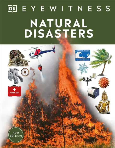 Cover of Natural Disasters