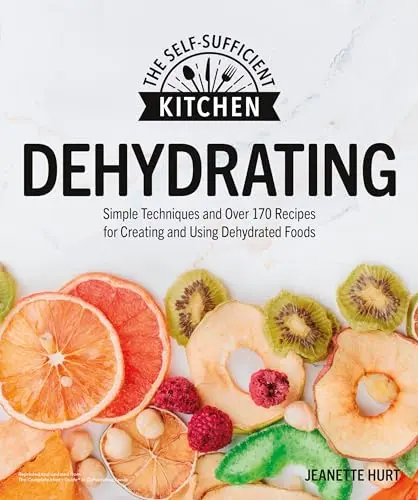 Cover of Dehydrating