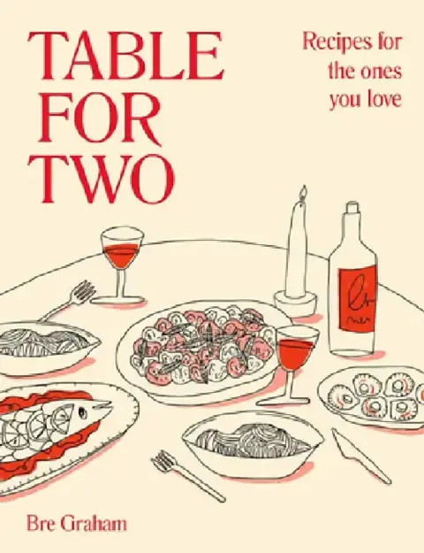 Cover of Table for Two