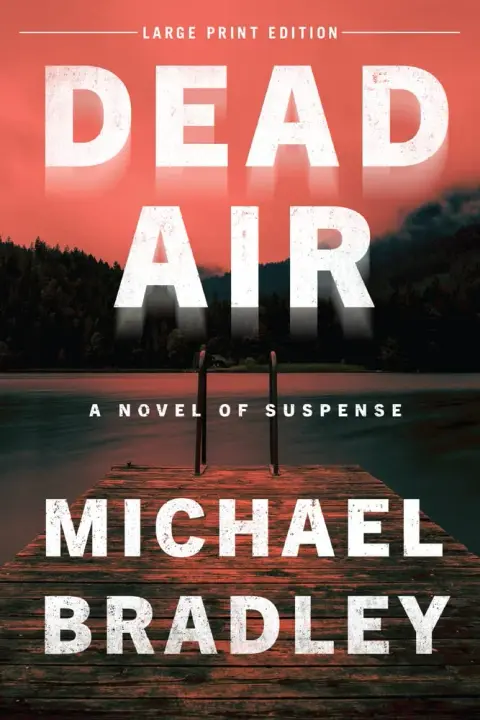 Cover of Dead Air