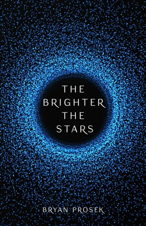 Cover of The Brighter the Stars