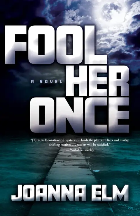 Cover of Fool Her Once