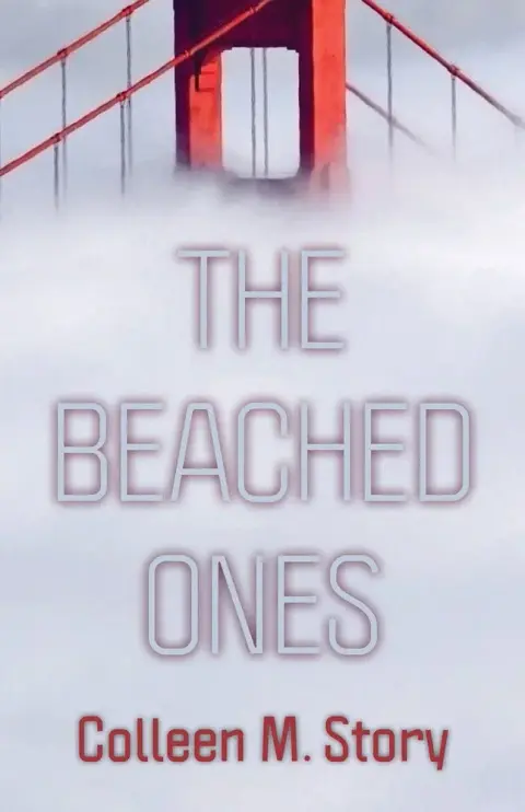 Cover of The Beached Ones