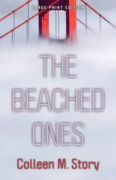 Cover of Beached Ones