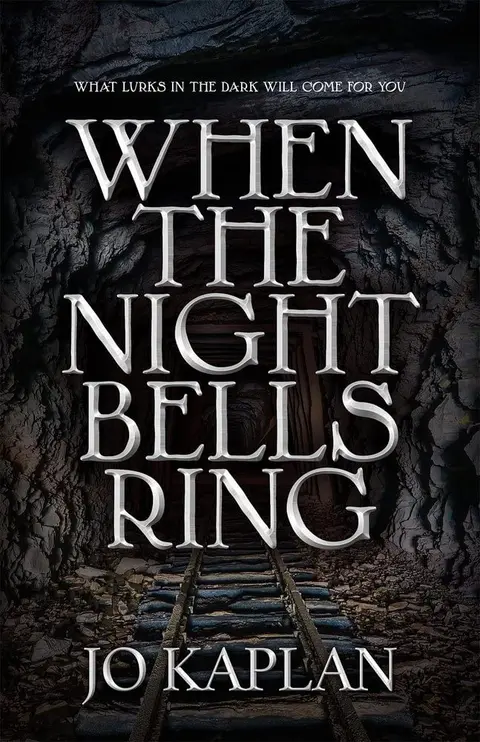 Cover of When the Night Bells Ring