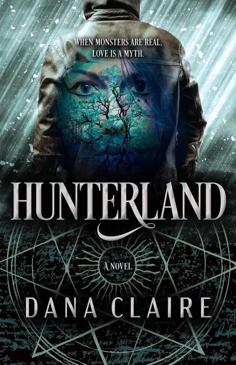 Cover of Hunterland