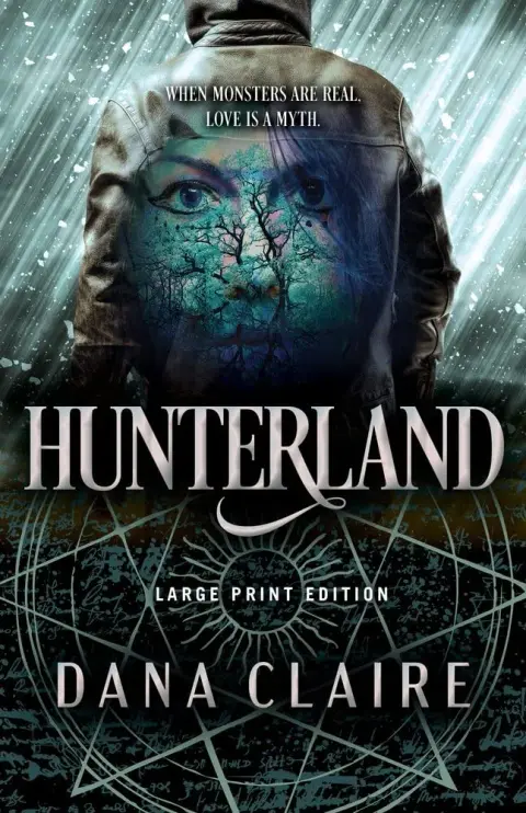 Cover of Hunterland