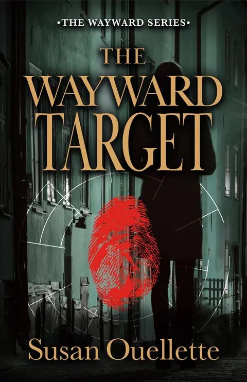 Cover of The Wayward Target