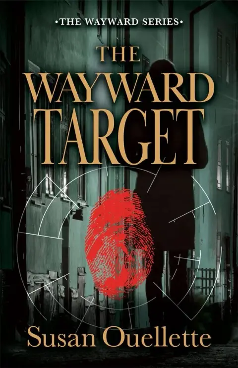 Cover of The Wayward Target