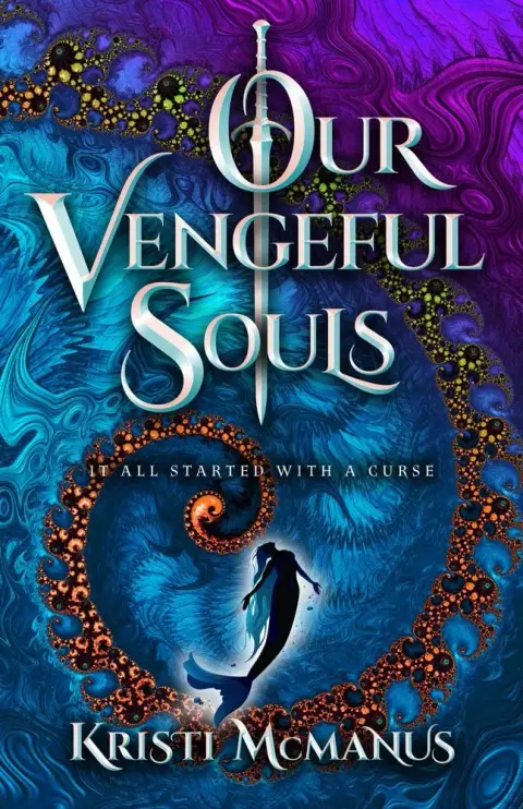 Cover of Our Vengeful Souls