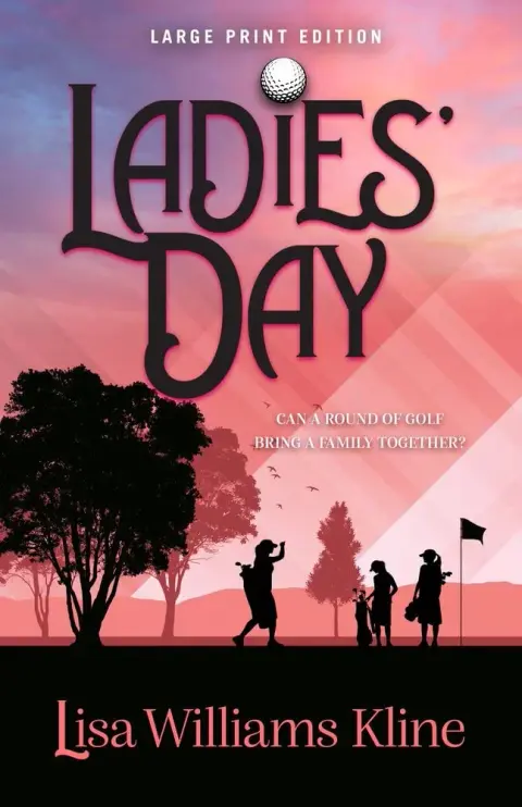 Cover of Ladies' Day