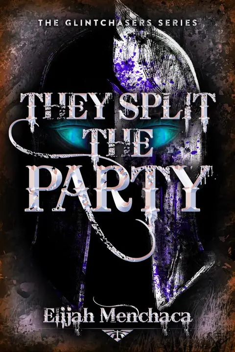 Cover of They Split the Party