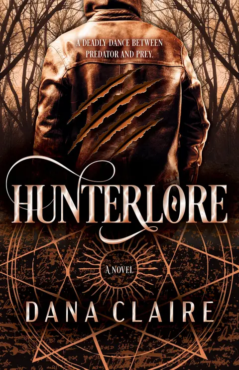 Cover of Hunterlore