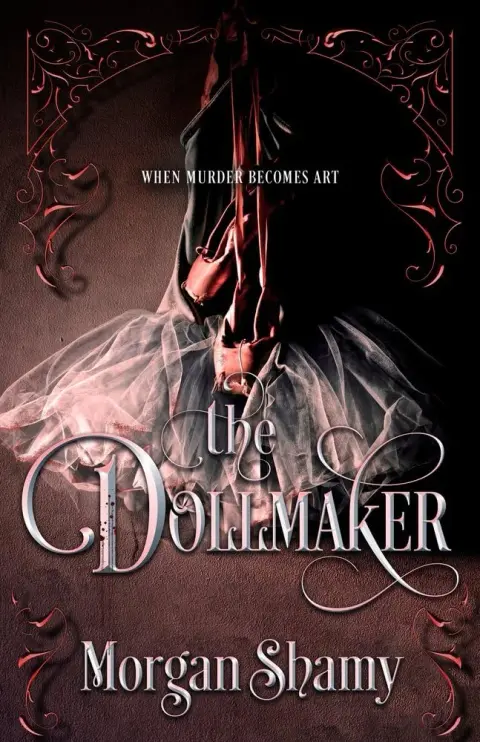 Cover of The Dollmaker