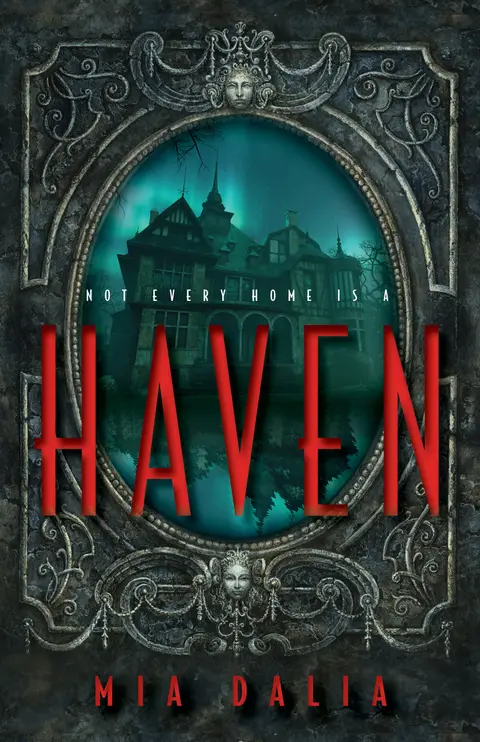 Cover of Haven