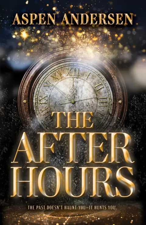 Cover of The After Hours