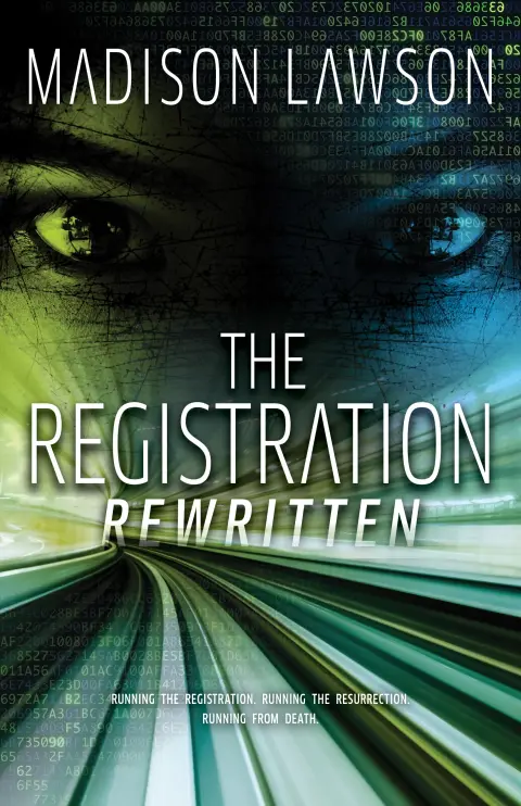 Cover of The Registration Rewritten