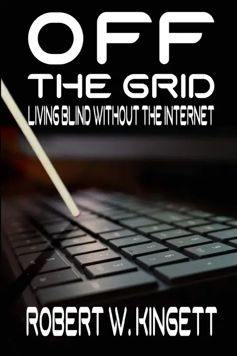 Cover of Off the Grid