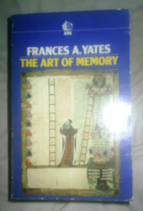 Cover of Art of Memory