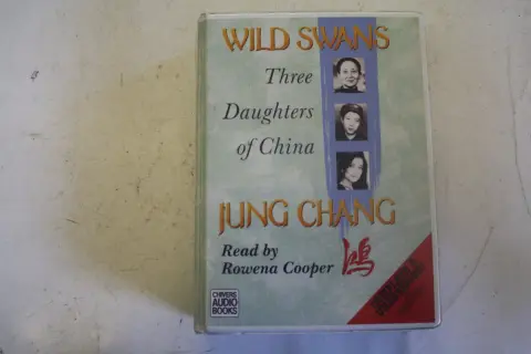Cover of Complete & Unabridged