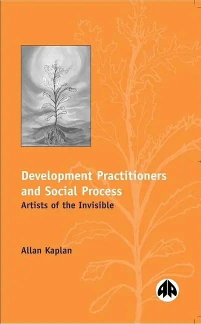 Cover of Development Practitioners and Social Process