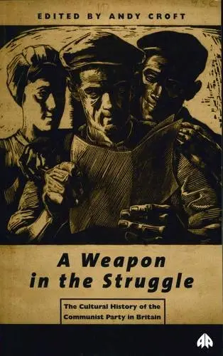 Cover of A Weapon in the Struggle