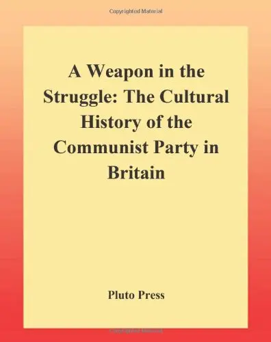 Cover of A Weapon in the Struggle