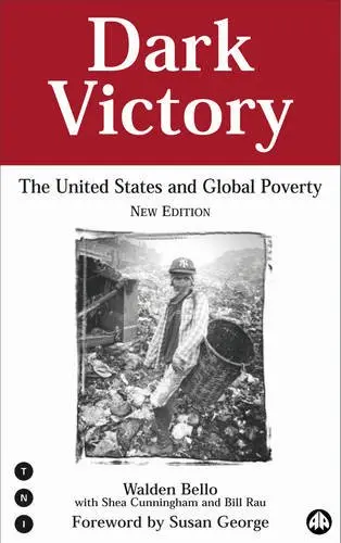 Cover of Dark Victory